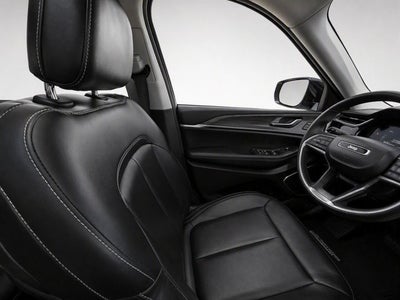 2024 Jeep Grand Cherokee 4xe 4xe