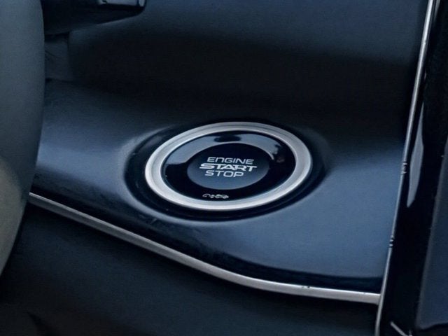 2024 Jeep Grand Cherokee 4xe 4xe