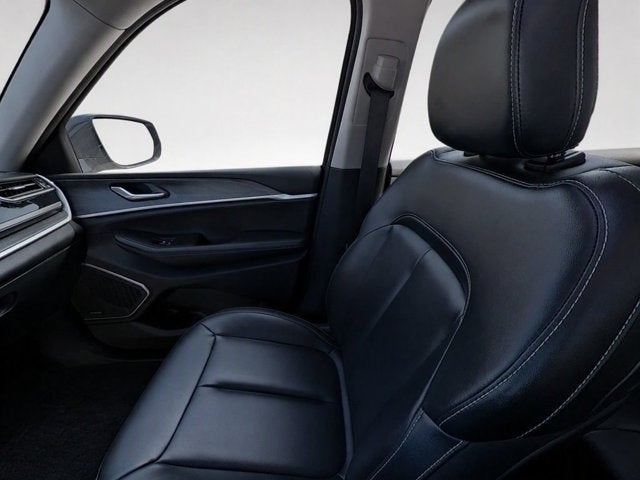 2024 Jeep Grand Cherokee 4xe 4xe