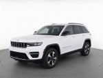 2024 Jeep Grand Cherokee 4xe 4xe