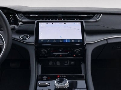 2024 Jeep Grand Cherokee 4xe 4xe