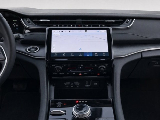 2024 Jeep Grand Cherokee 4xe 4xe