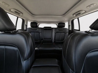 2024 Jeep Grand Cherokee 4xe 4xe
