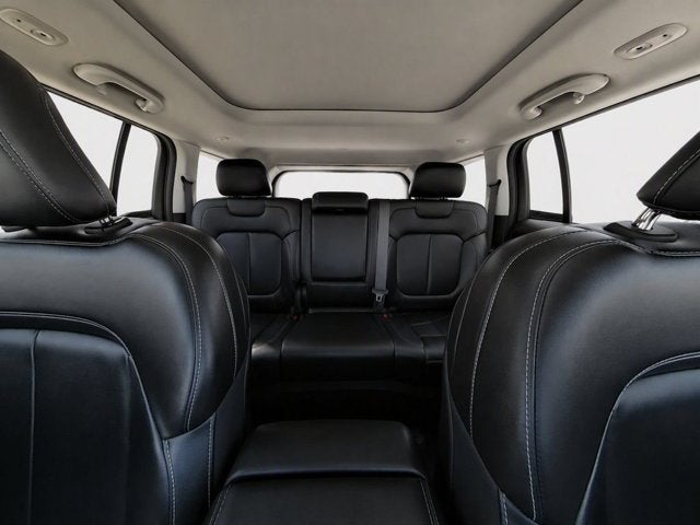 2024 Jeep Grand Cherokee 4xe 4xe
