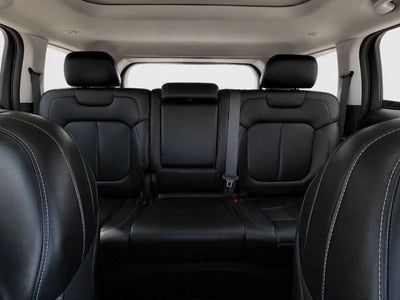 2024 Jeep Grand Cherokee 4xe 4xe