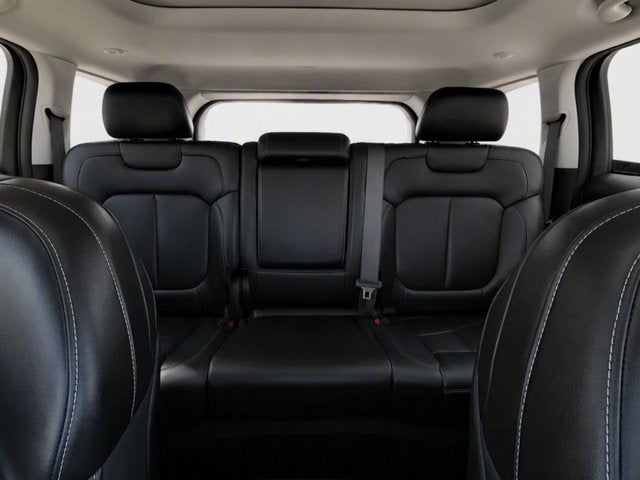 2024 Jeep Grand Cherokee 4xe 4xe