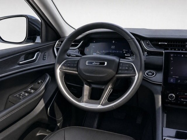 2024 Jeep Grand Cherokee 4xe 4xe