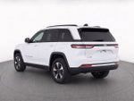 2024 Jeep Grand Cherokee 4xe 4xe
