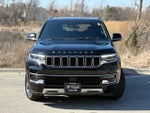 2024 Jeep Wagoneer Series III
