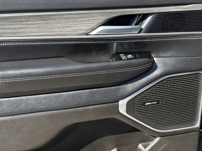 2024 Jeep Wagoneer Series III