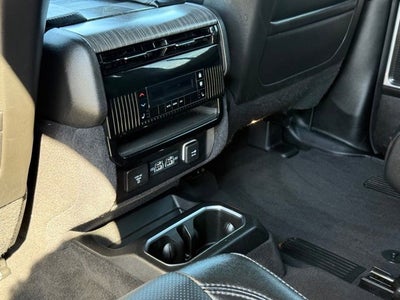 2024 Jeep Wagoneer Series III