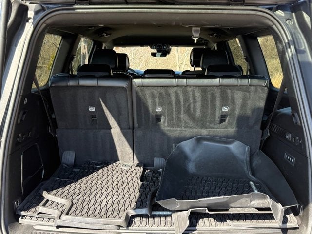 2024 Jeep Wagoneer Series III