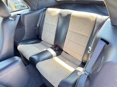 2003 Ford Mustang Cobra