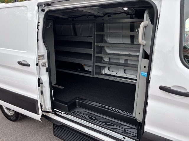 2023 Ford Transit Cargo Van Base