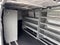 2023 Ford Transit Cargo Van Base