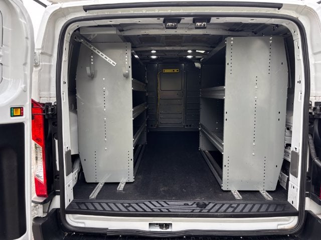 2023 Ford Transit Cargo Van Base