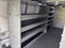 2023 Ford Transit Cargo Van Base