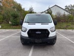 2023 Ford Transit Cargo Van Base