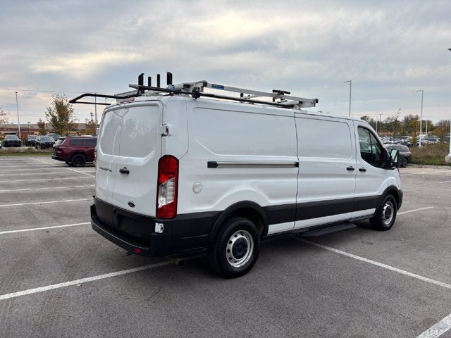 2023 Ford Transit Cargo Van Base
