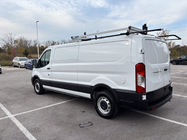 2023 Ford Transit Cargo Van Base