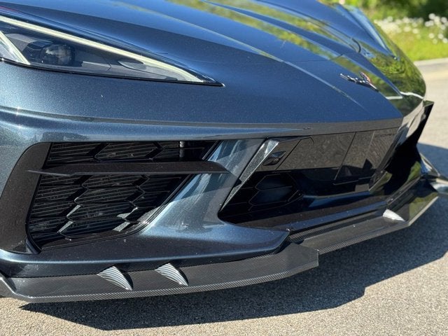 2020 Chevrolet Corvette 3LT