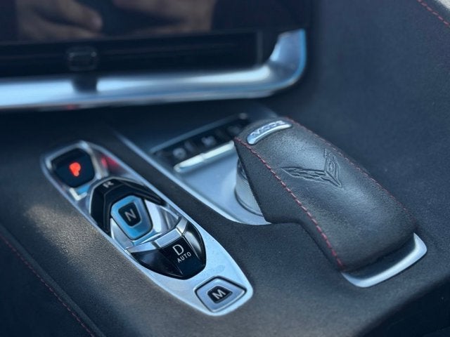 2020 Chevrolet Corvette 3LT