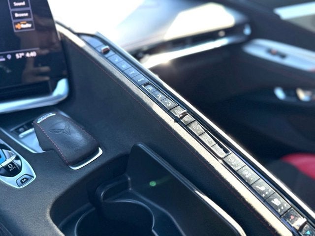 2020 Chevrolet Corvette 3LT