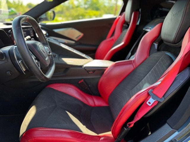 2020 Chevrolet Corvette 3LT
