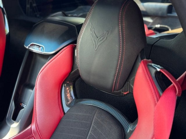 2020 Chevrolet Corvette 3LT