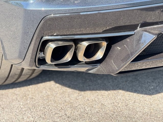 2020 Chevrolet Corvette 3LT
