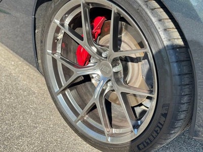 2020 Chevrolet Corvette 3LT