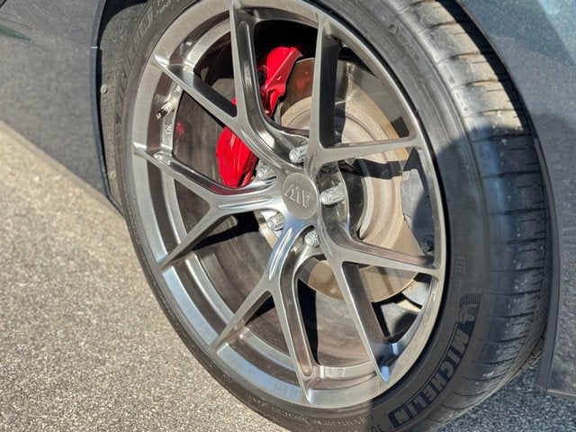 2020 Chevrolet Corvette 3LT