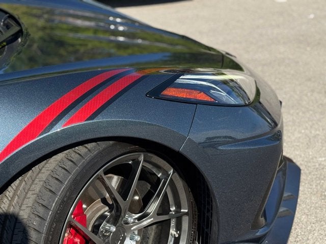 2020 Chevrolet Corvette 3LT
