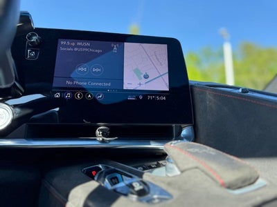 2020 Chevrolet Corvette 3LT