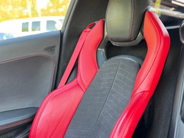 2020 Chevrolet Corvette 3LT