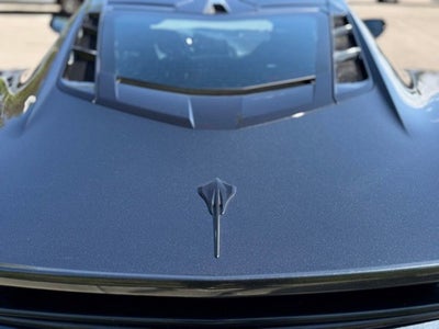 2020 Chevrolet Corvette 3LT