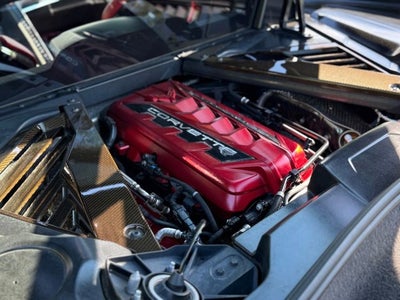 2020 Chevrolet Corvette 3LT