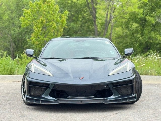 2020 Chevrolet Corvette 3LT