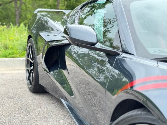 2020 Chevrolet Corvette 3LT