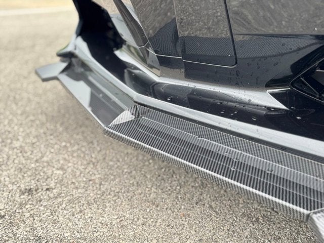2020 Chevrolet Corvette 3LT