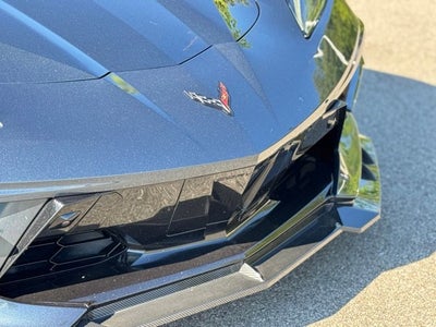 2020 Chevrolet Corvette 3LT