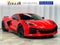 2024 Chevrolet Corvette 2LZ