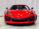 2024 Chevrolet Corvette 2LZ