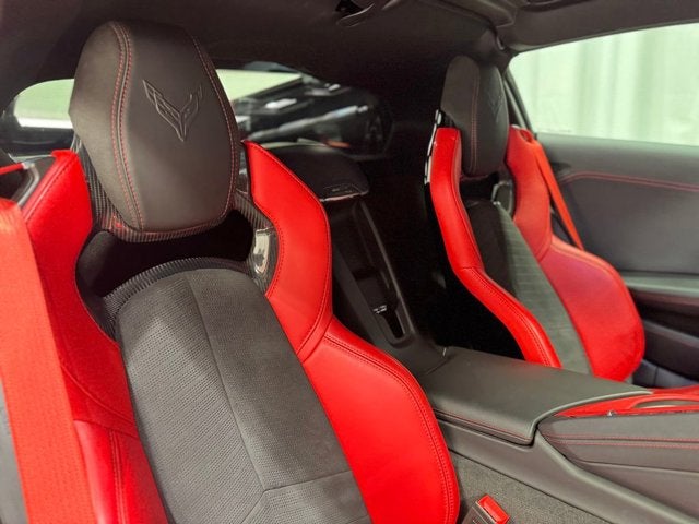 2024 Chevrolet Corvette 2LZ