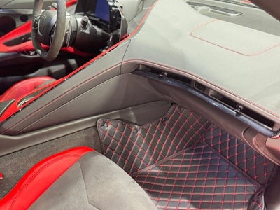 2024 Chevrolet Corvette 2LZ