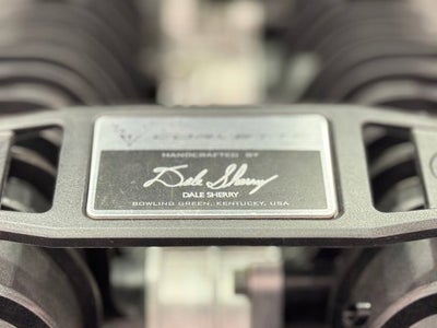 2024 Chevrolet Corvette 2LZ