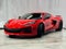 2024 Chevrolet Corvette 2LZ