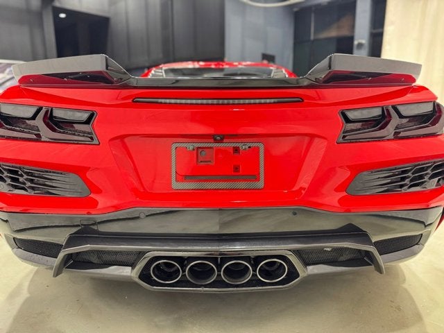 2024 Chevrolet Corvette 2LZ