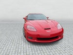 2008 Chevrolet Corvette Z06