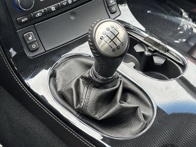 2008 Chevrolet Corvette Z06